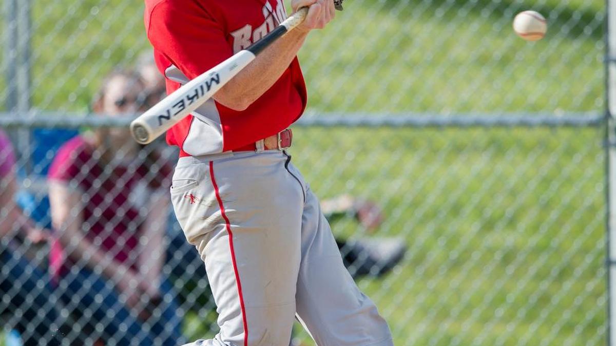 Bellefonte’s Tanner Helms is a Centre Daily Times Athlete of the Week.