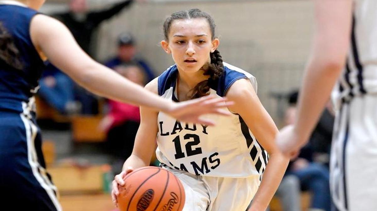 Penns Valley's Isabella Culver had 16 points and six rebounds in the team’s season-opening win over Bald Eagle Area.
