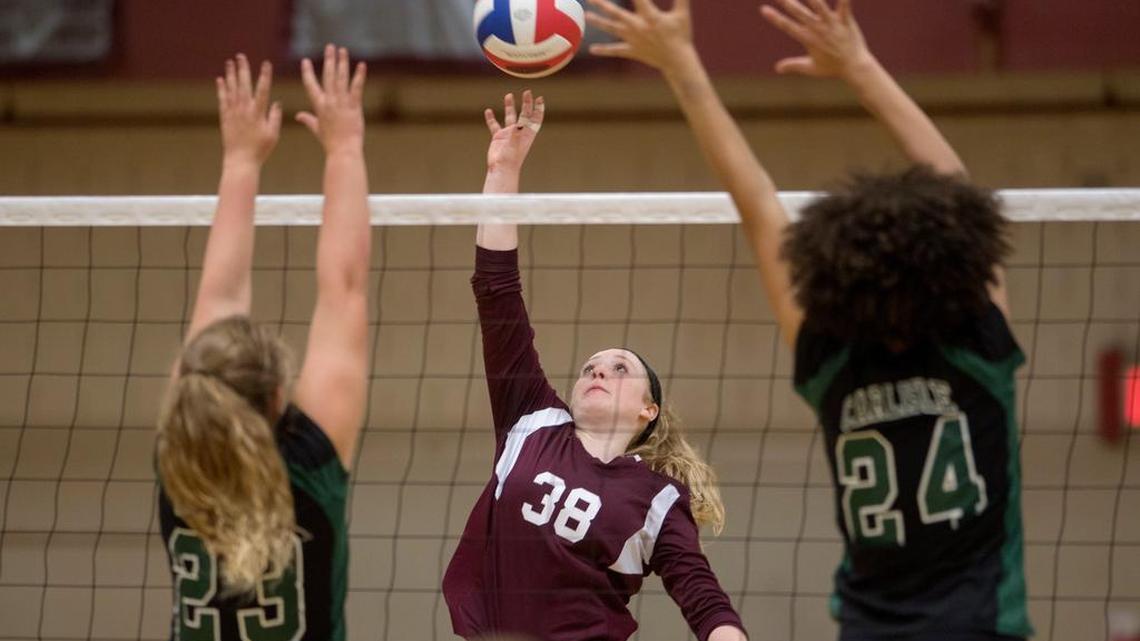 State College’s Leah Henderson captures CDT’s Athlete of the Week honor