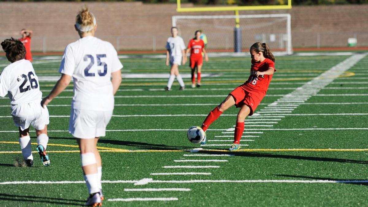 Bellefonte’s Mallorie Smith is a Centre Daily Times Athlete of the Week.