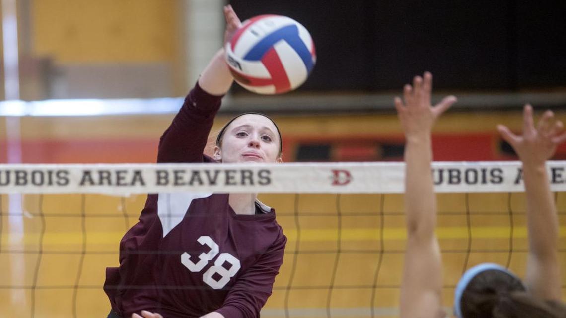 State College’s Leah Henderson named CDT Athlete of the Week