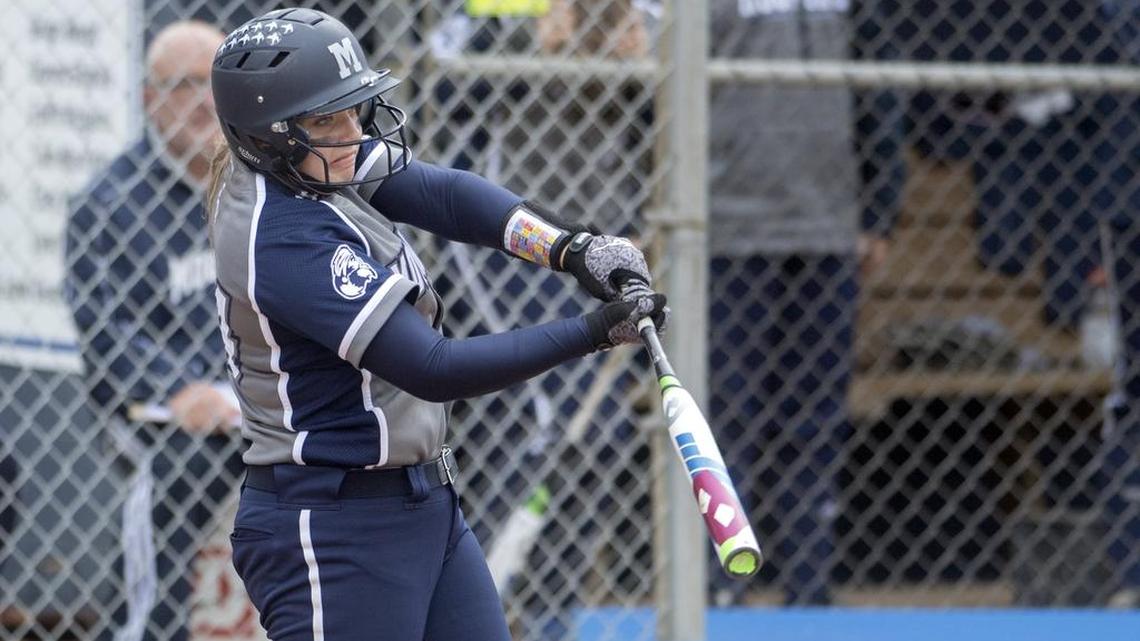 Philipsburg-Osceola’s Kam Harris named Centre Daily Times Athlete of the Week