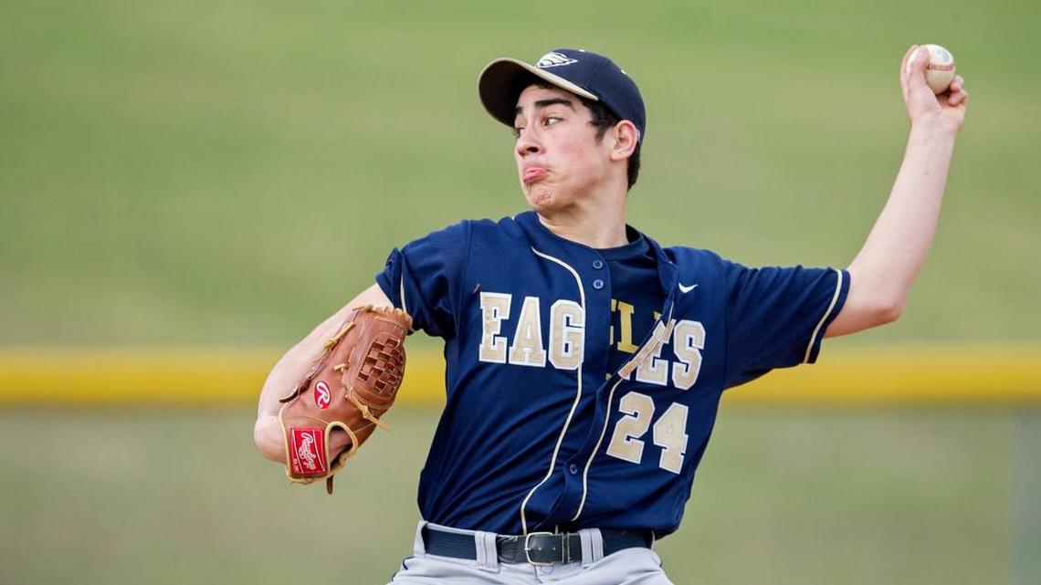 Bald Eagle Area’s Brian Egan is CDT’s Athlete of the Week