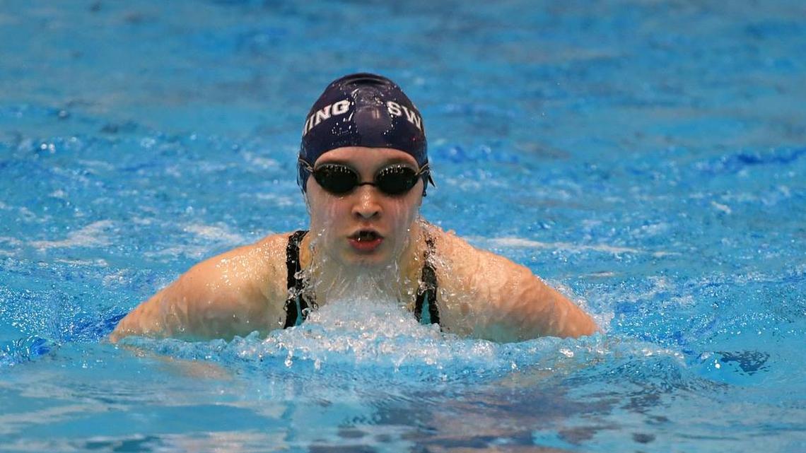 Penns Valley’s Sophie Gerhart named CDT Athlete of the Week