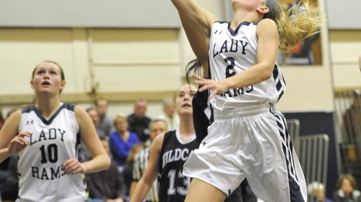 Penns Valley’s Karli Ripka is a Centre Daily Times athlete of the week.