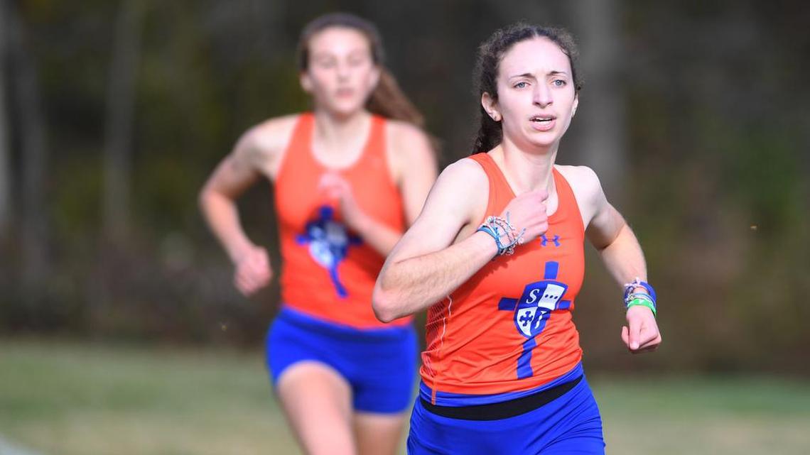 St. Joseph’s Julia Cusatis named CDT Athlete of the Week