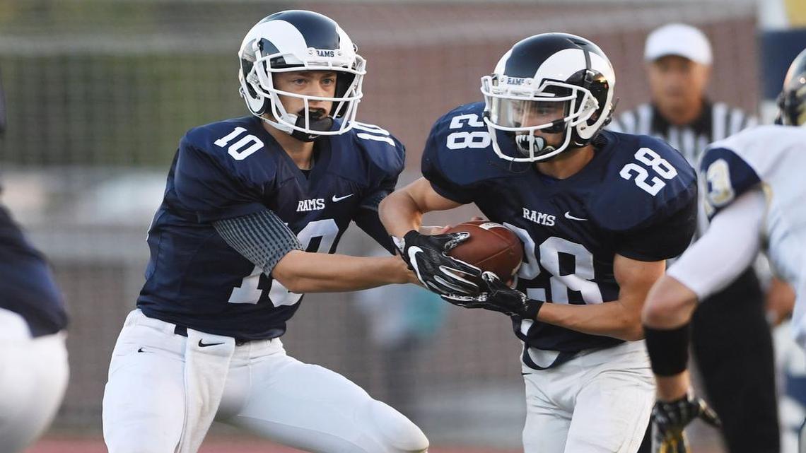 Penns Valley’s Aaron Tobias named CDT Athlete of the Week