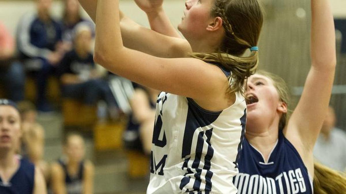 Maci Ilgen is a Centre Daily Times Athlete of the Week.