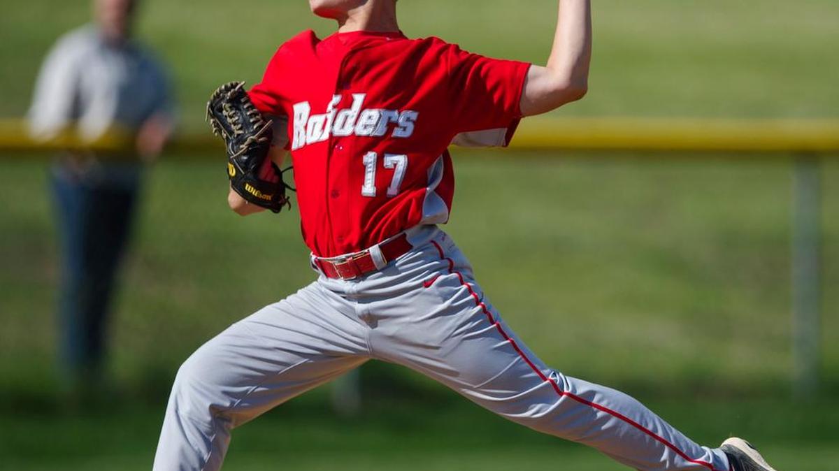 Bellefonte’s Adam Armstrong is a Centre Daily Times Athlete of the Week.
