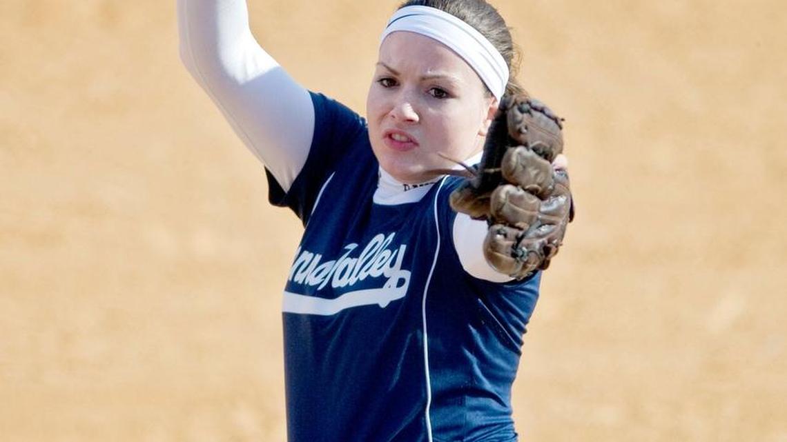 Penns Valley’s Harley Hess is the CDT’s Mar. 28 Athlete of the Week