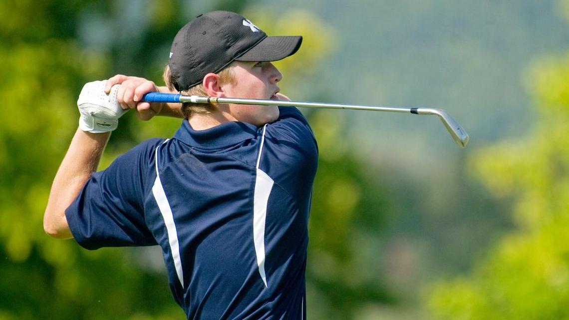 Philipsburg-Osceola boys’ golfer Carter Fischer named CDT’s Athlete of the Week