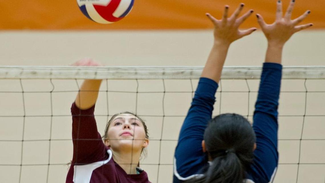 State College’s Taylor Kuruzovich honored with CDT’s Athlete of the Week award