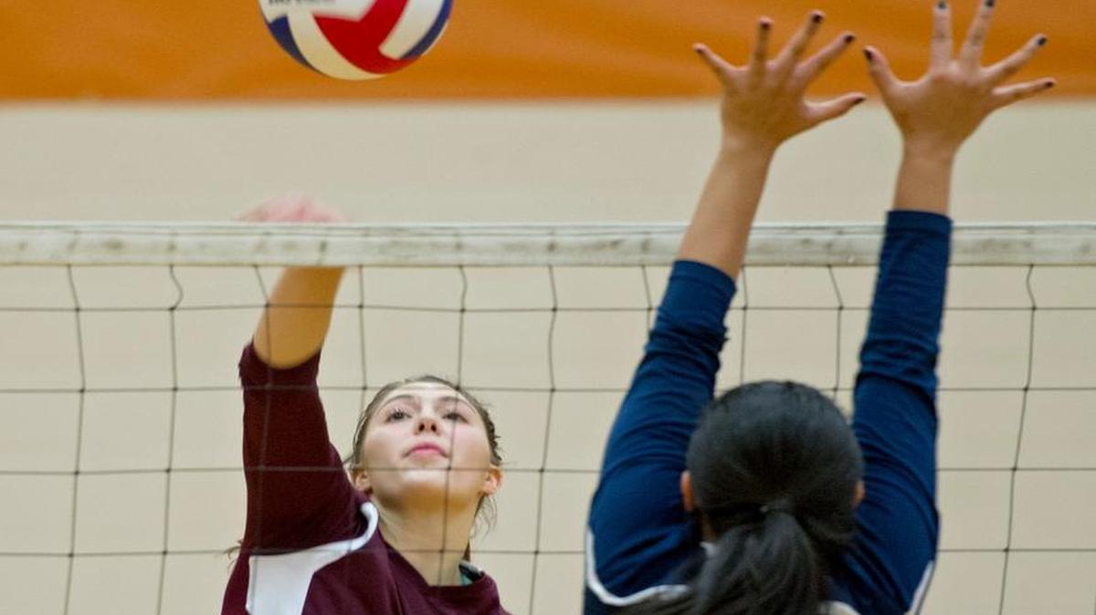State College’s Taylor Kuruzovich is a Centre Daily Times Athlete of the Week.