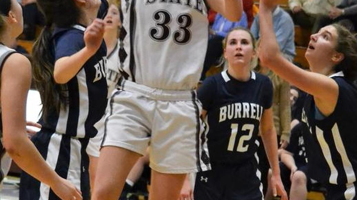 State College’s Taylor Love named CDT Athlete of the Week