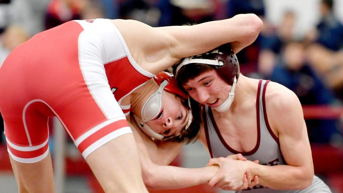 Bellefonte and State College will square off on Feb. 1 inside Thomas Fieldhouse on Lock Haven’s campus before Lock Haven hosts Edinboro. The Red Raiders and Little Lions will tangle at 5 p.m. along side of their junior high programs.
