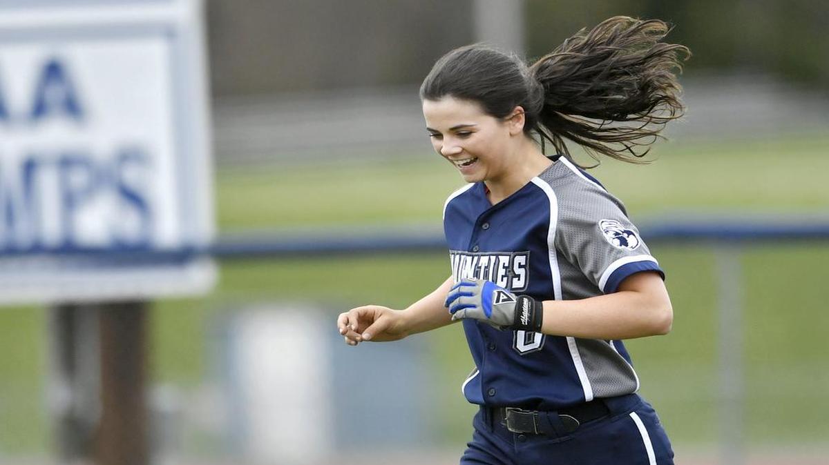 Philipsburg-Osceola’s Maggie Peck — and 11 other Centre County softball players — will take part in the Pennsylvania Softball Coaches Association All-Star Games, which are set for Thursday at Nittany Lion Softball Park.