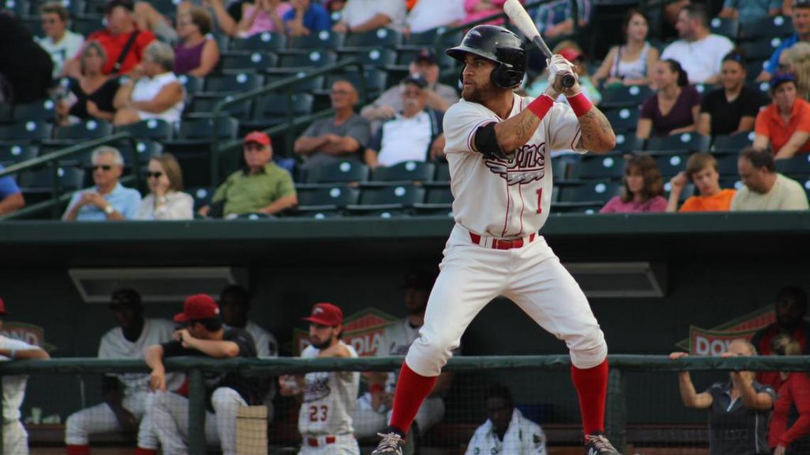 State College graduate Saige Jenco was hitting .229 with 17 strikeouts in 96 at-bats for the Great Lake Loons going into Tuesday night.
