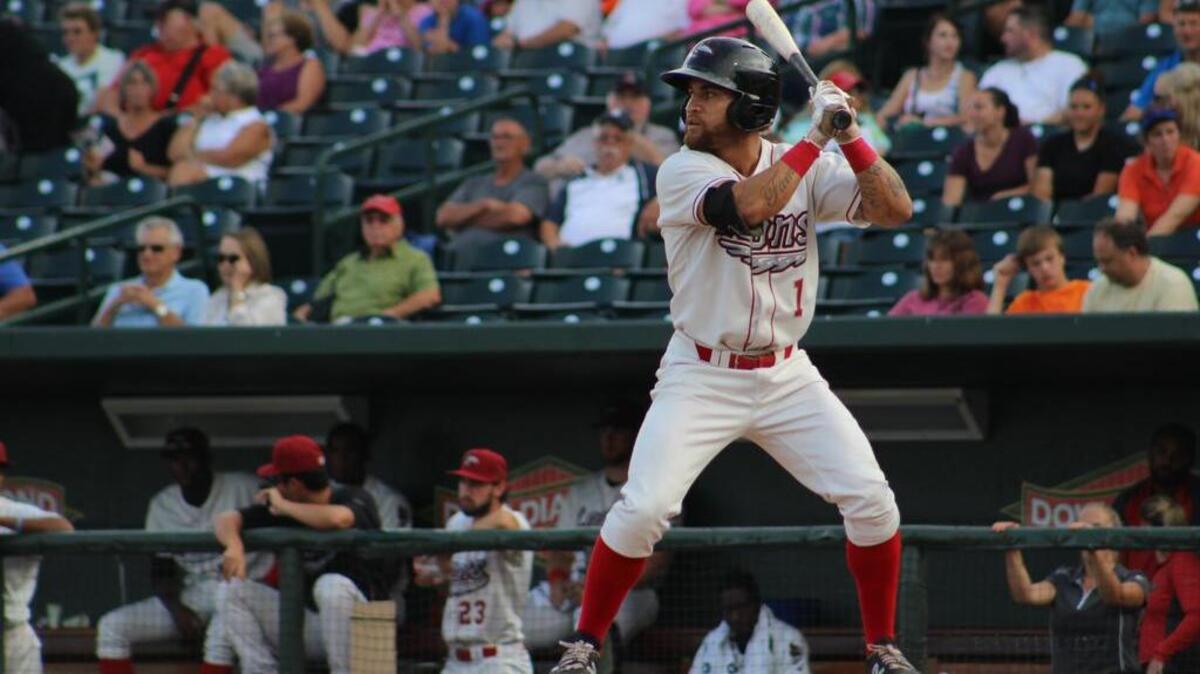 State College graduate Saige Jenco was hitting .229 with 17 strikeouts in 96 at-bats for the Great Lake Loons going into Tuesday night.