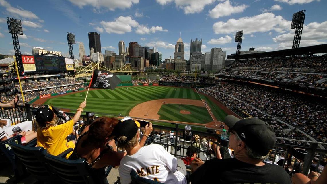 Former Pirates pitcher made more than $43 million. Now he’s facing major drug charges