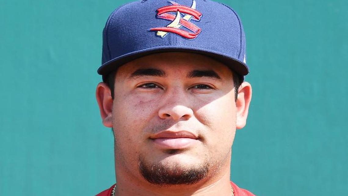 Josh Lopez named CDT’s Spike of the Week