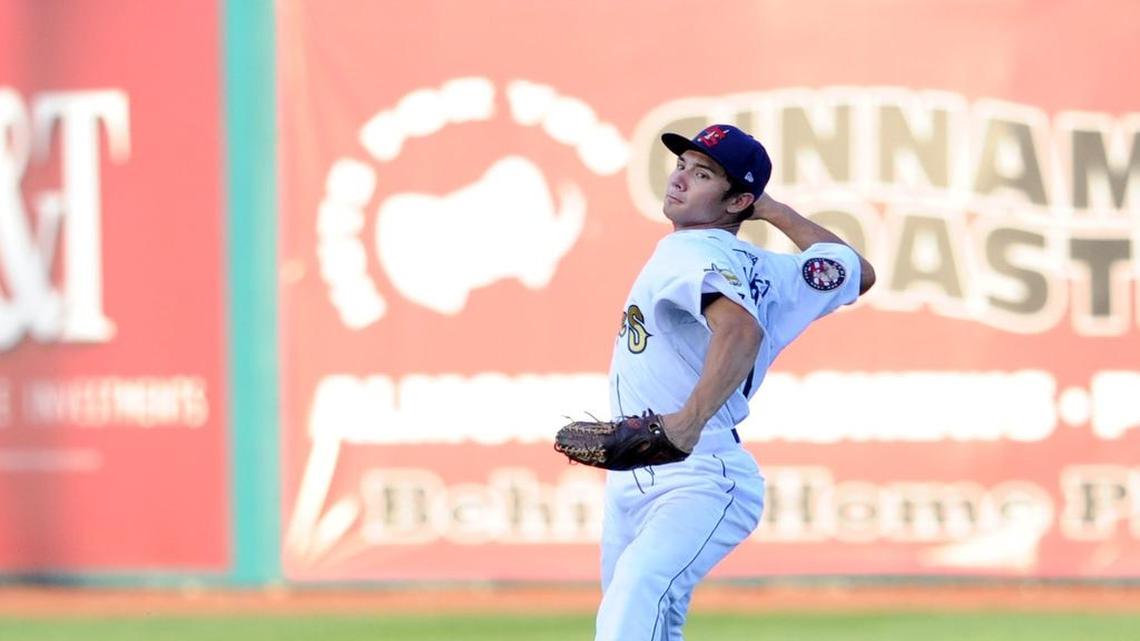 State College Spikes fall short in loss to Batavia Muckdogs