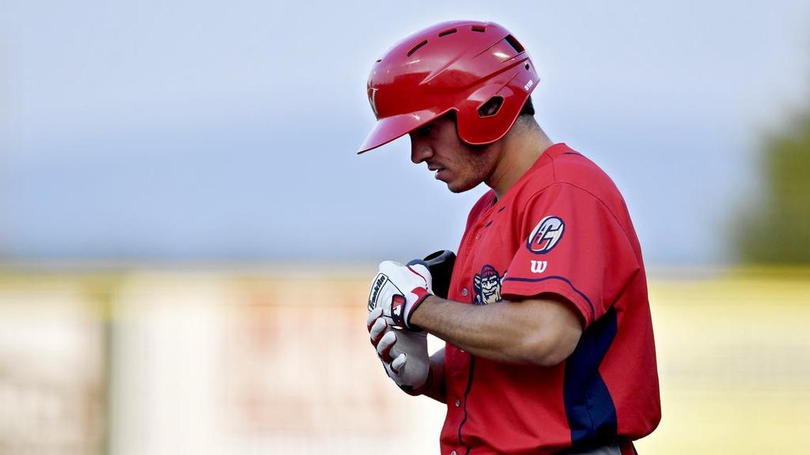 Williamsport’s Adam Haseley, Phils’ 1st-round pick, making seamless transition to pros