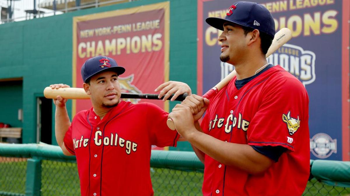 The 2018 New York-Penn League All-Star Game will take place Aug. 14 at Medlar Field at Lubrano Park.