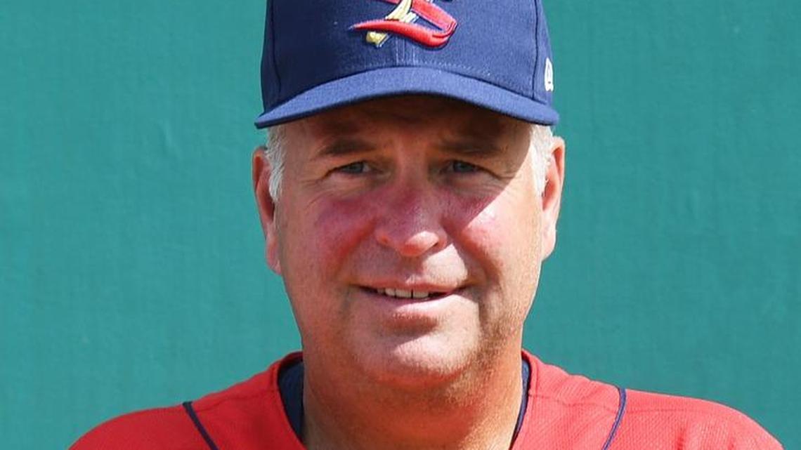 Joe Kruzel to return as State College Spikes manager in 2018