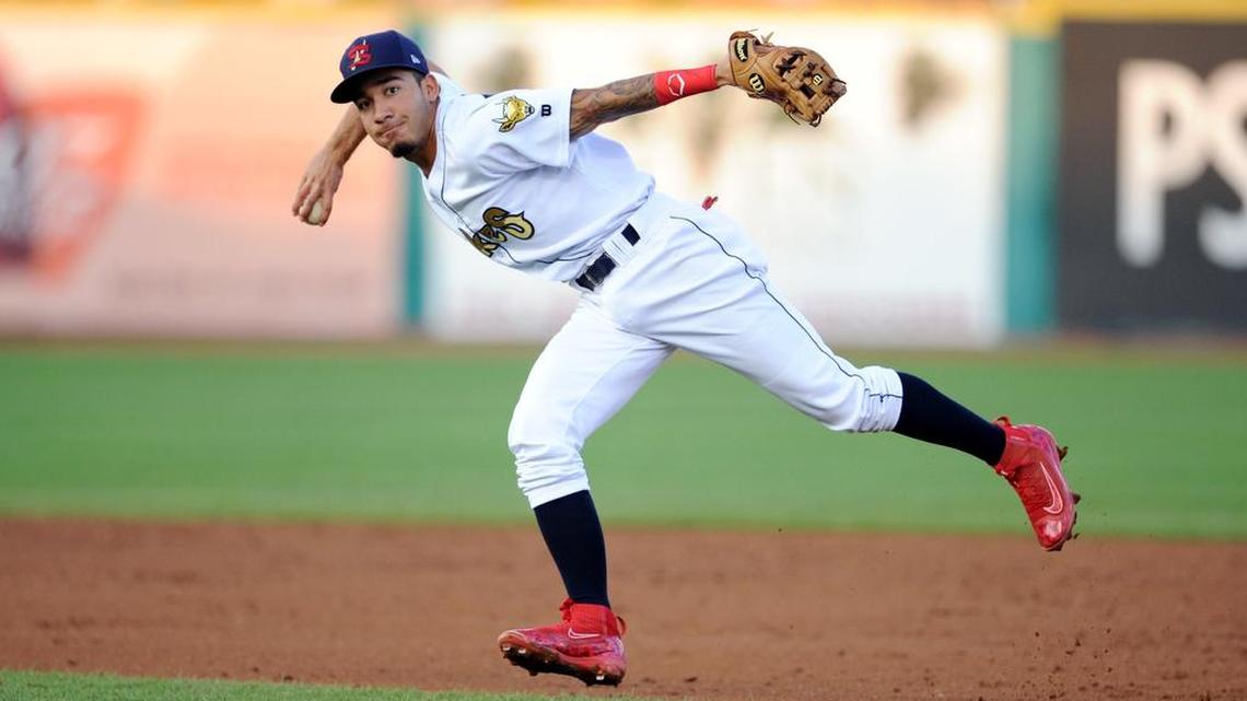 State College Spikes walk off with win in 11th inning, again