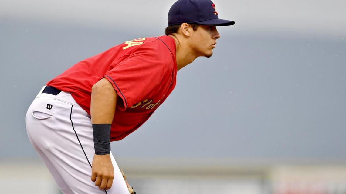State College Spikes’ comeback bid falls short in final inning