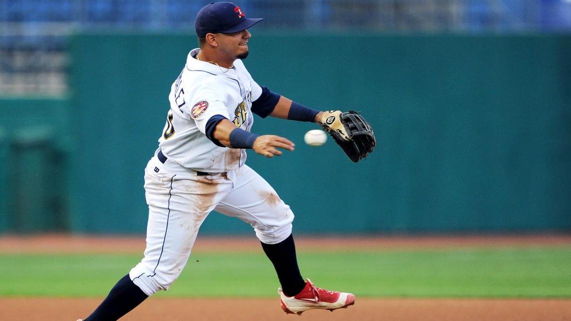 Williamsport rallies late to defeat State College Spikes