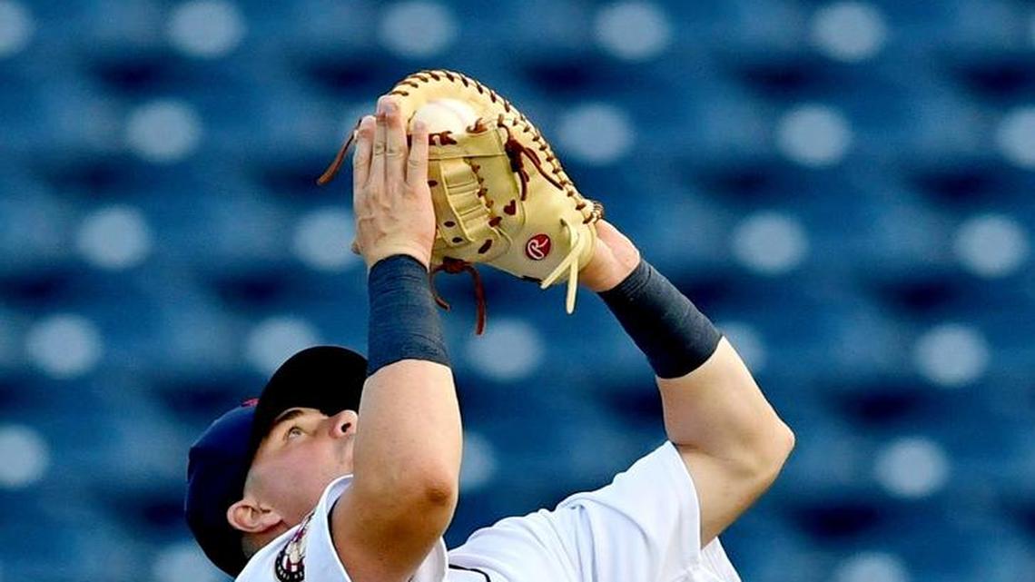 Lancaster’s grand slam leads Spikes over Tri-City