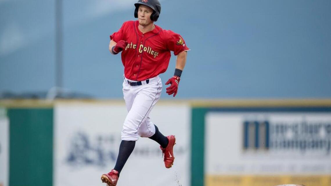 State College Spikes fall to Brooklyn Cyclones in final inning