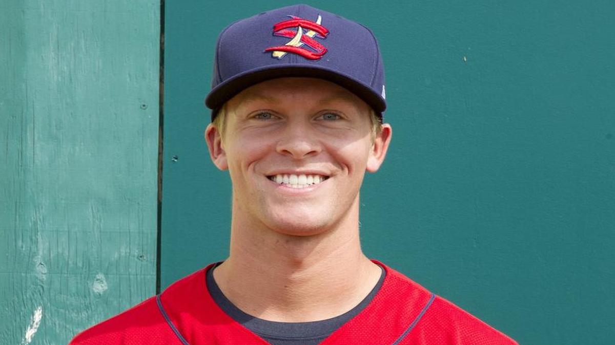 After being released by Toronto Blue Jays after two seasons in the minors, left-handed pitcher Bob Wheatley looks to make the most of his time with the State College Spikes and the St. Louis Cardinals.