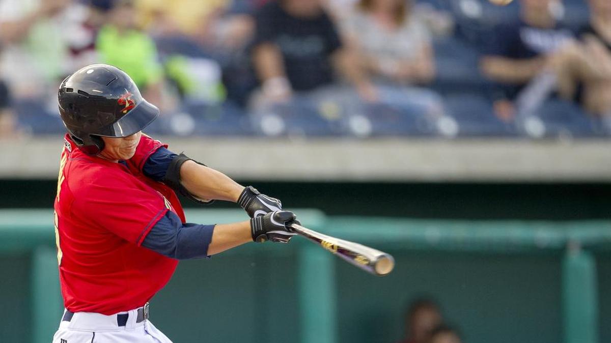 The State College Spikes beat the West Virginia Black Bears 6-1 at Monongalia County Ballpark on Monday, completing their second straight series sweep and extending their winning streak to six games.
