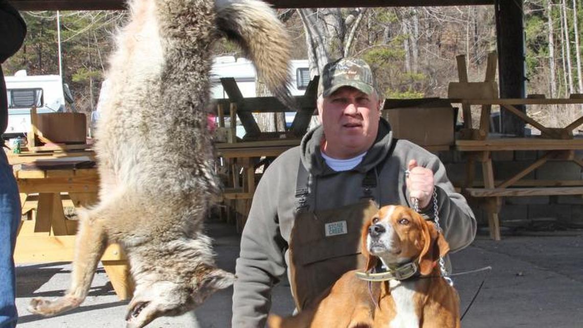 Predator hunt opportunities abound this winter