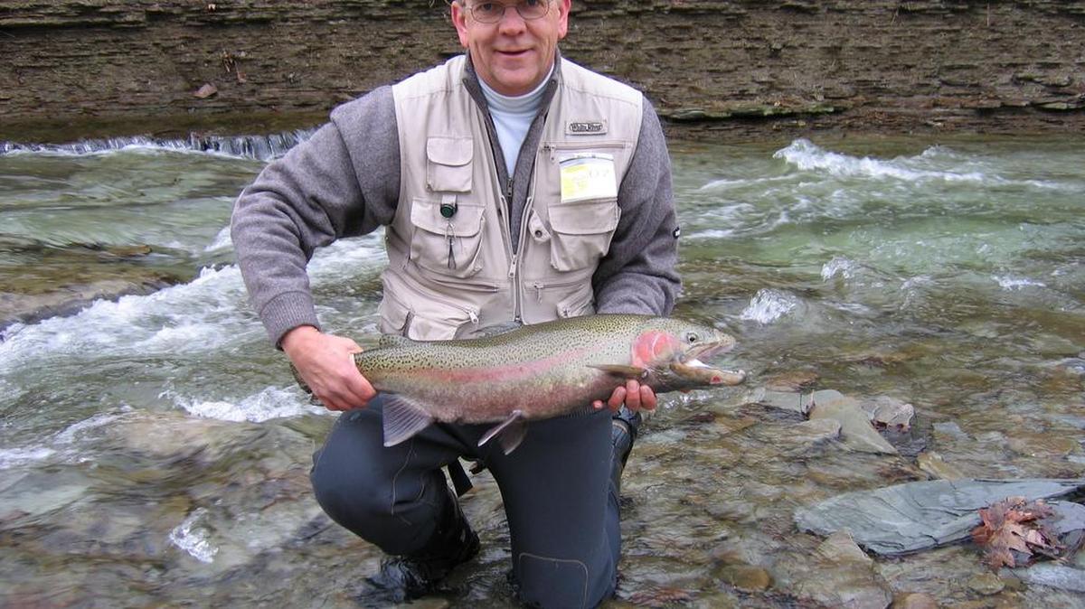 Glade Squires is expected to be named the president of the Fish and Boat Commission Board of Commissioners. His selection comes with much scrutiny and criticism.