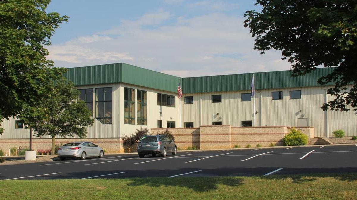 The Pennsylvania Fish and Boat Commission will hold an open house at its new facility in Bellefonte on Aug. 12.
