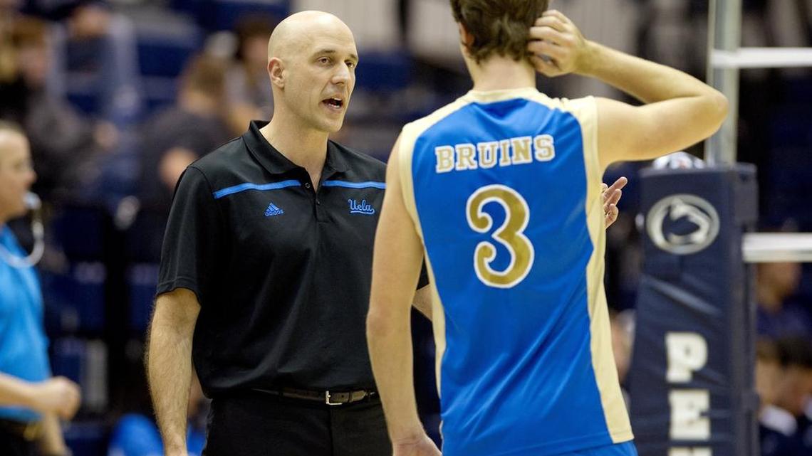 Penn State having big impact on USA volleyball