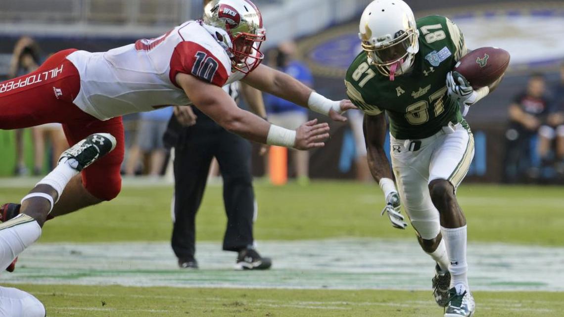 Are there too many college football bowl games? No way
