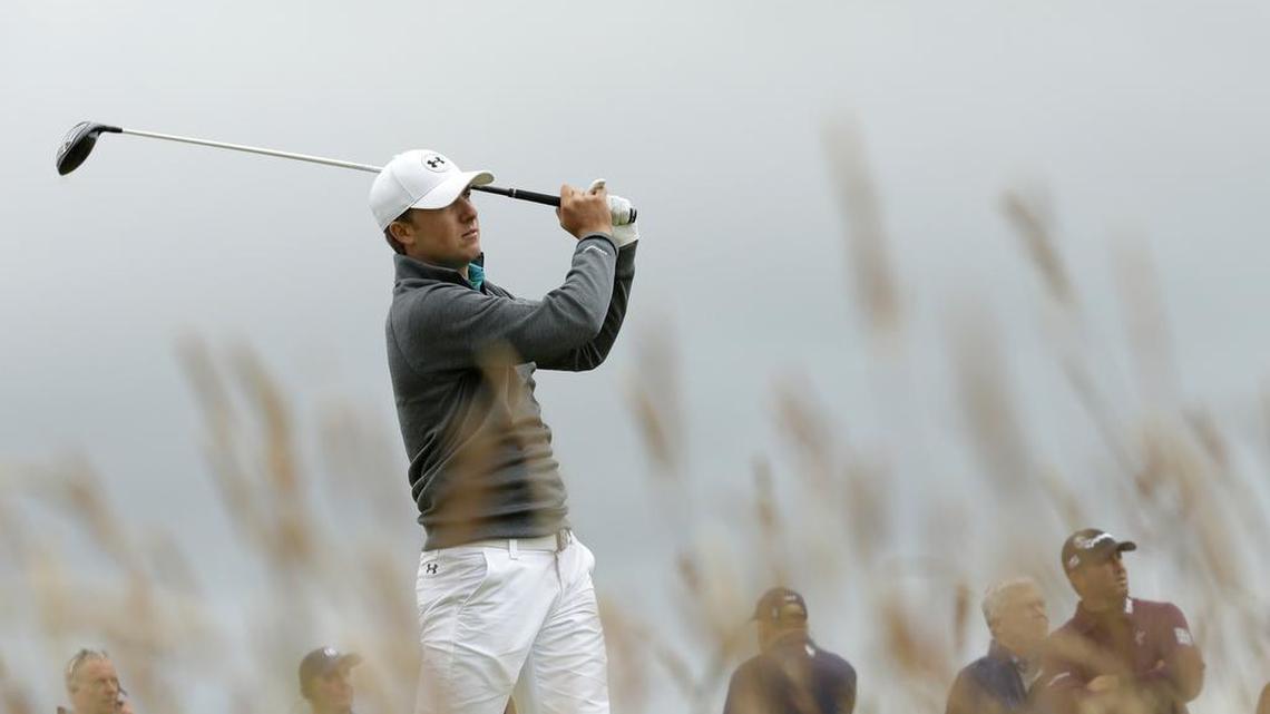 2015: An almost great year in sports