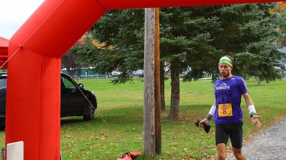USA Track & Field 50 Mile Road Championships returns to region